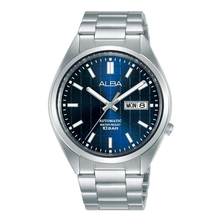 ALBA Mechanical Automatic Men's Watch AL4317X1