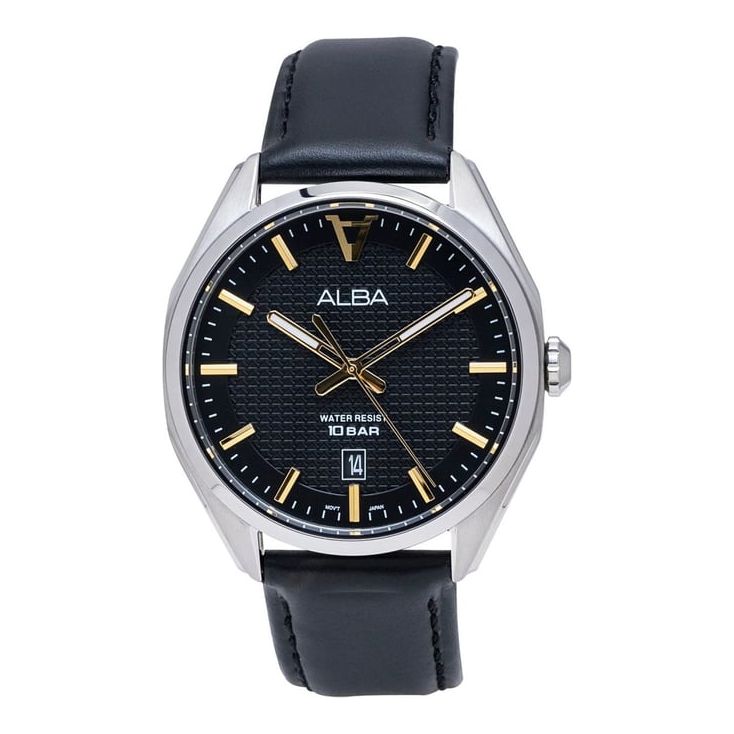 ALBA AS9K79X1 Active Watch for Men