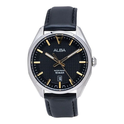 ALBA AS9K79X1 Active Watch for Men