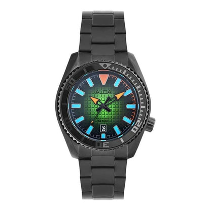 ALBA AS9P93X1 Heritage Watch