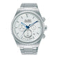 ALBA AT3H89X1 Signa Chronograph Watch