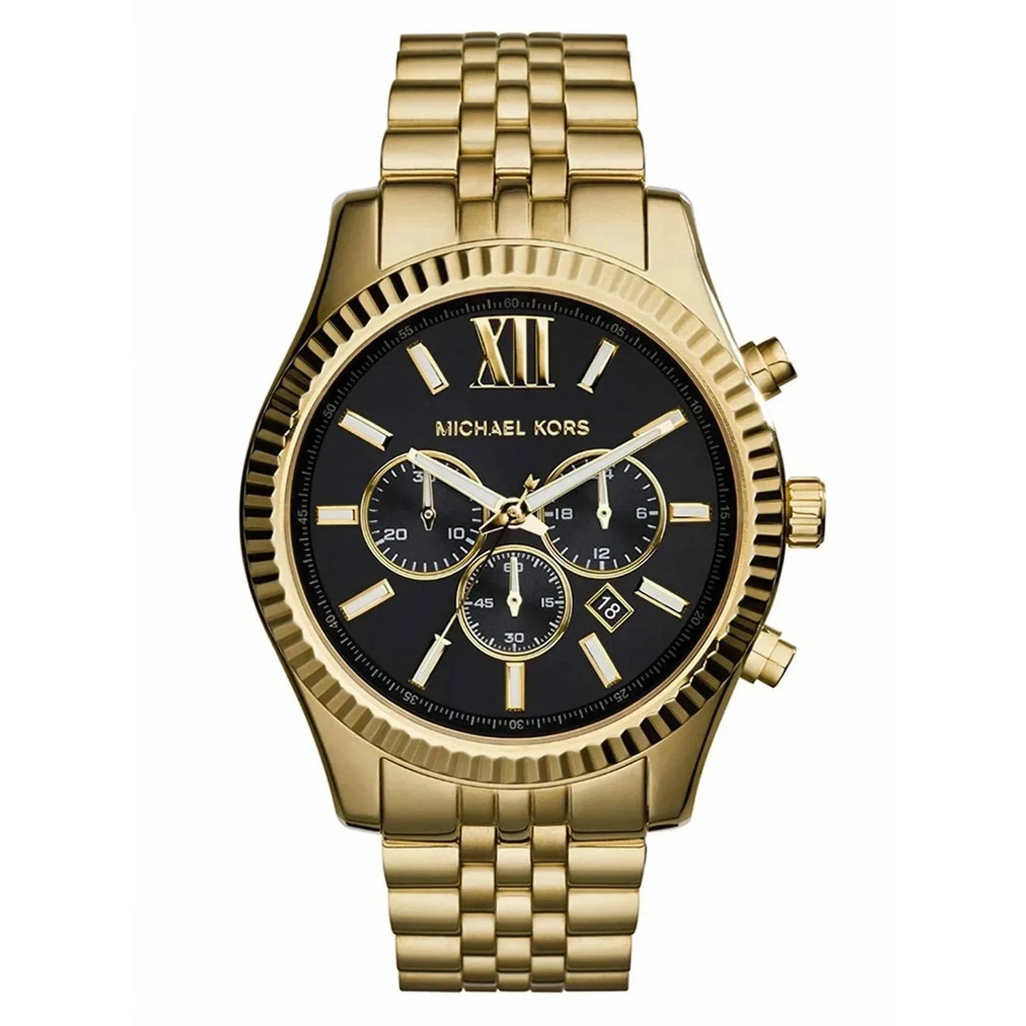 Michael Kors Men's Watch