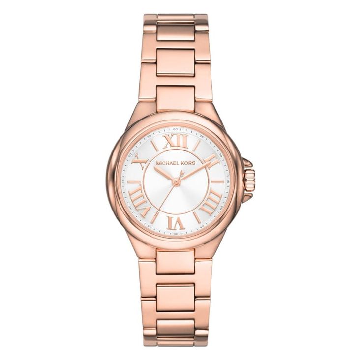 Michael Kors Camille Analog Watch for Women MK7256