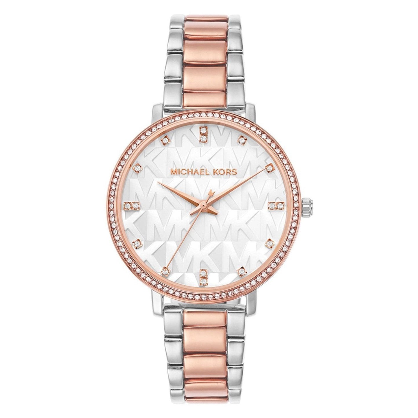 Michael Kors MICHAEL Michael Kors MK4667 Pyper Analog Watch for Women