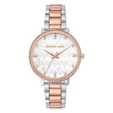 Michael Kors MICHAEL Michael Kors MK4667 Pyper Analog Watch for Women