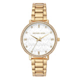 Michael Kors MICHAEL Michael Kors MK4666 Pyper Analog Watch for Women