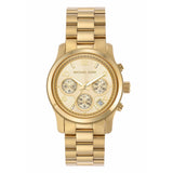 Michael Kors MICHAEL Michael Kors MK7323 Runway Chronograph Watch for Women