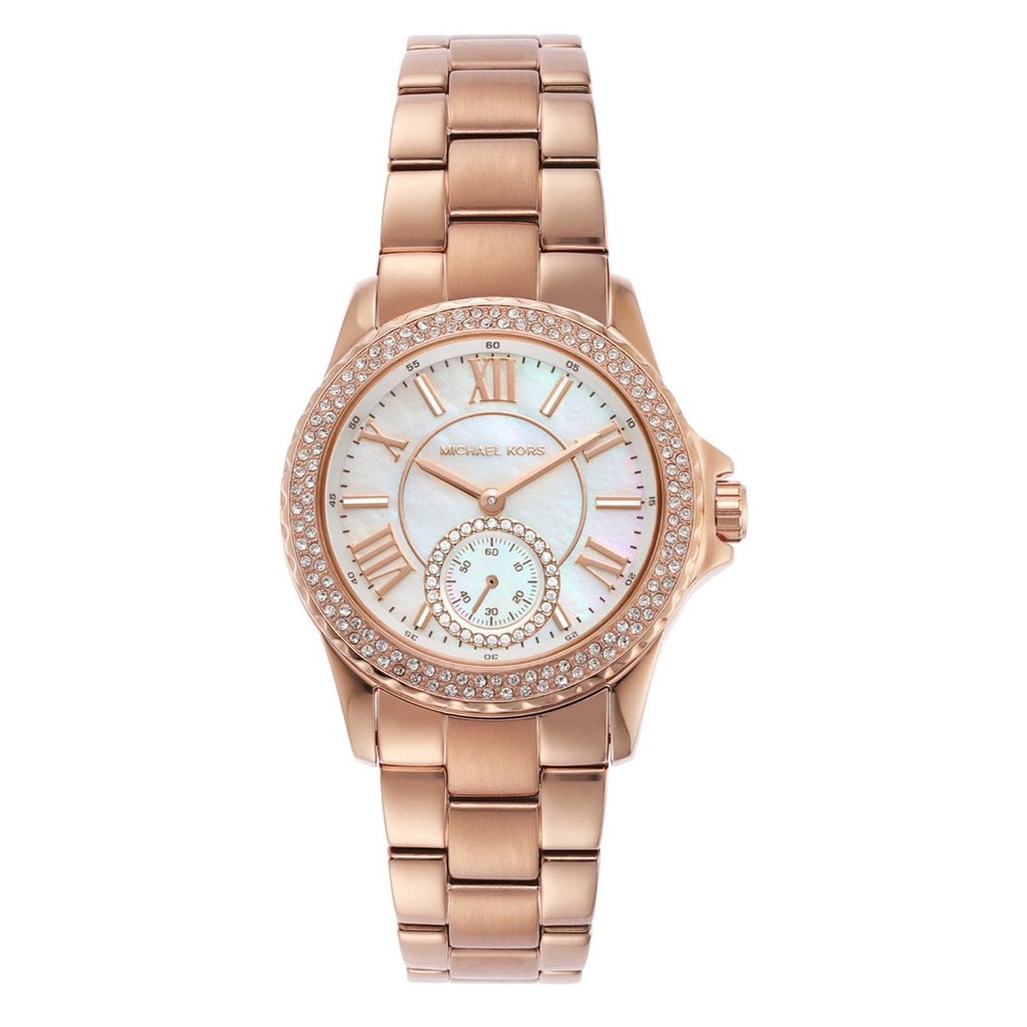 Michael Kors MICHAEL Michael Kors MK7364 Everest Analog Watch for Women