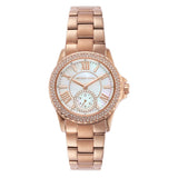 Michael Kors MICHAEL Michael Kors MK7364 Everest Analog Watch for Women