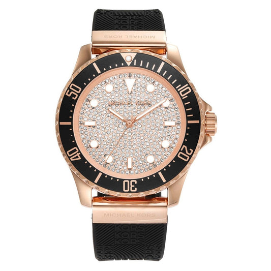 Michael Kors MICHAEL Michael Kors MK7358 Everest Analog Watch for Women