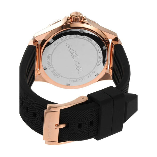 Michael Kors MICHAEL Michael Kors MK7358 Everest Analog Watch for Women