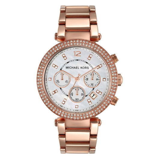 Michael Kors MK5491 Women Watch