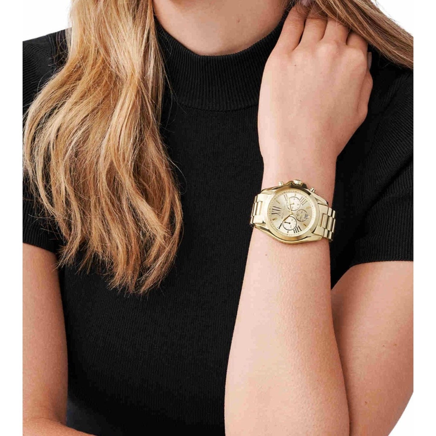 Michael Kors MK5605 Women Watch