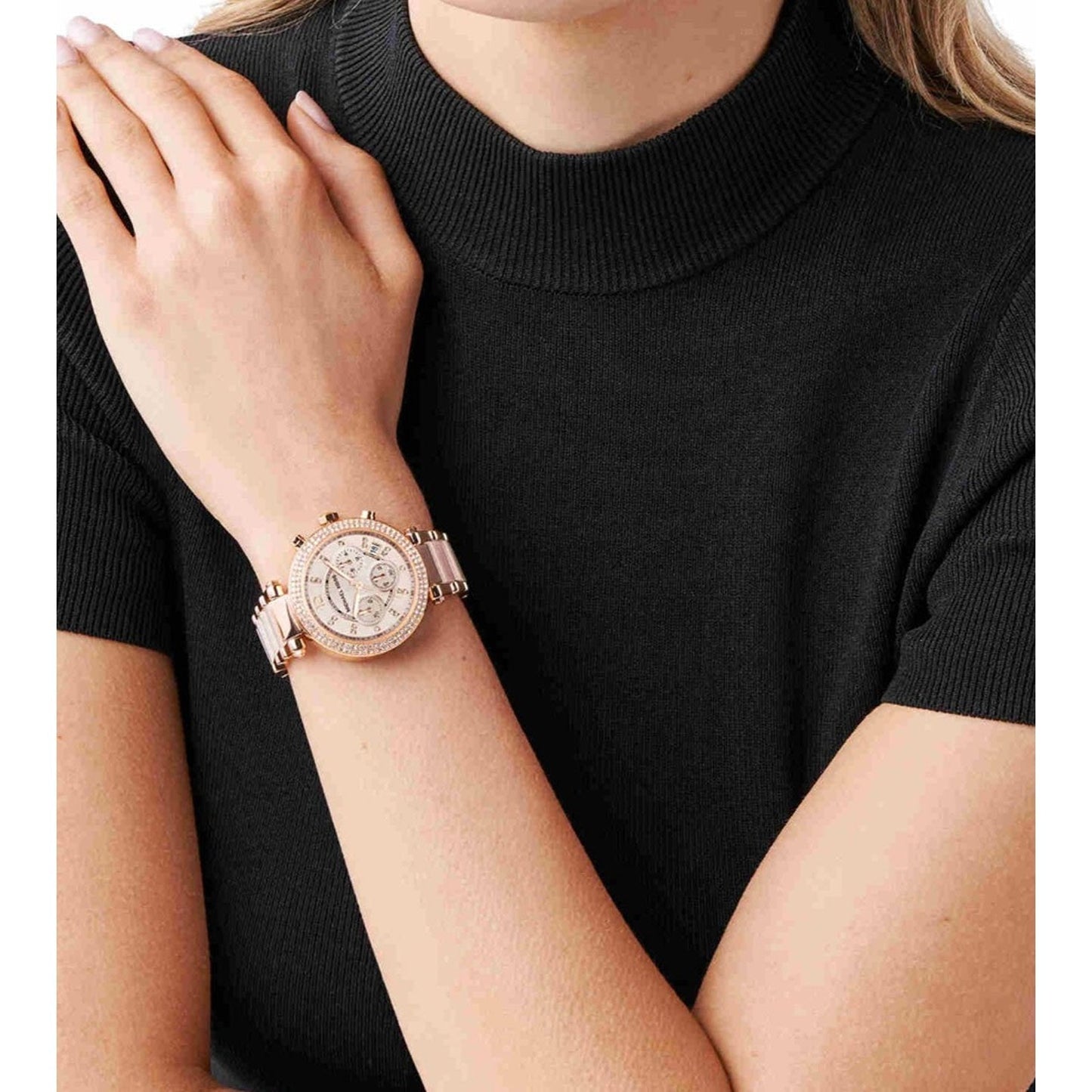 Michael Kors MK5896 Women Watch