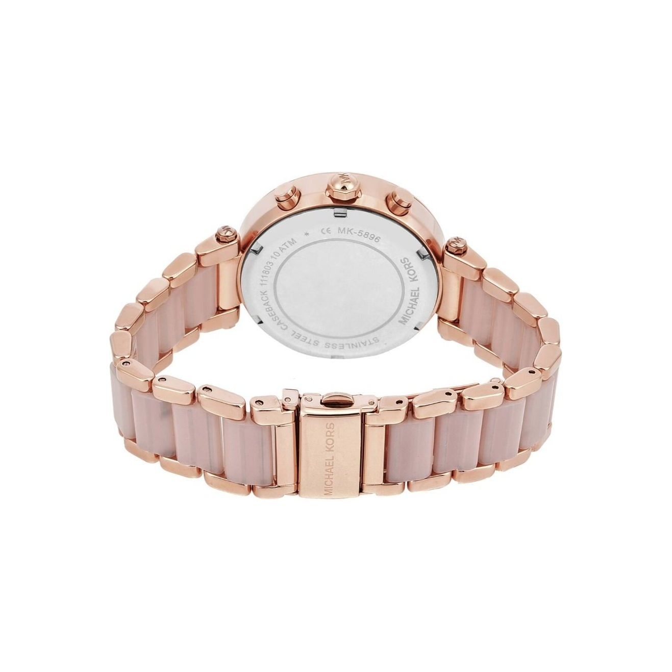 Michael Kors MK5896 Women Watch