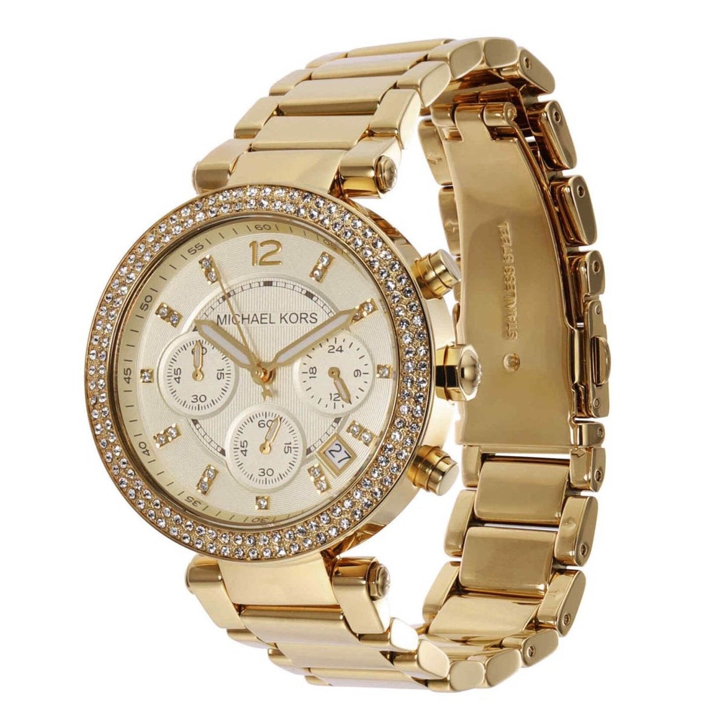 Michael Kors MK5354 Women Watch