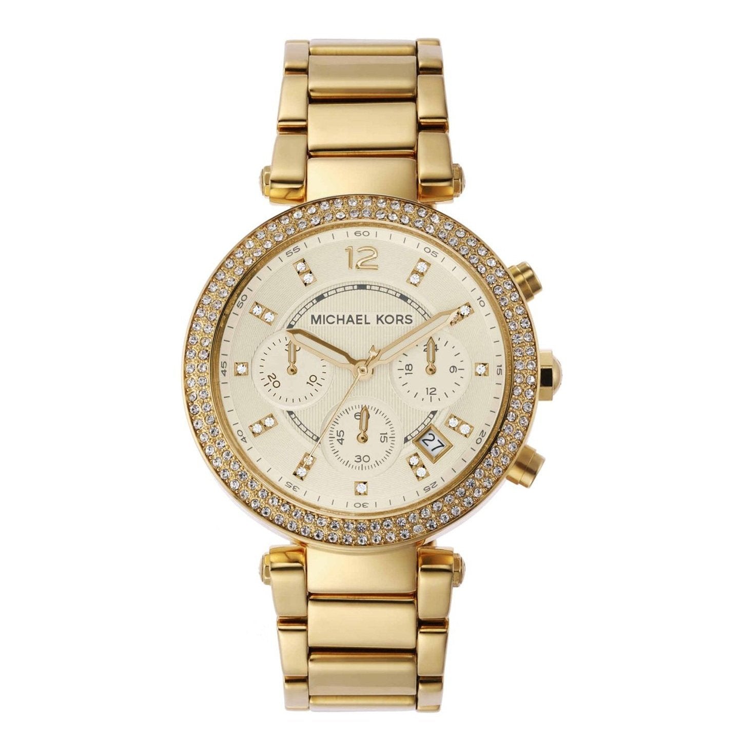 Michael Kors MK5354 Women Watch