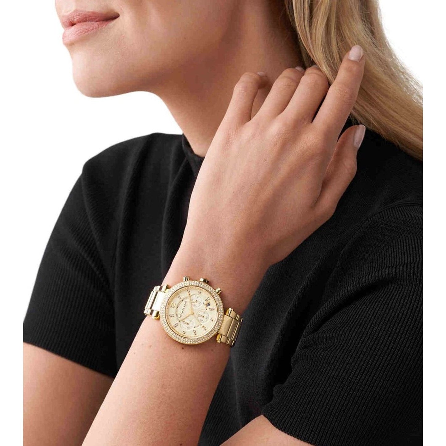 Michael Kors MK5354 Women Watch