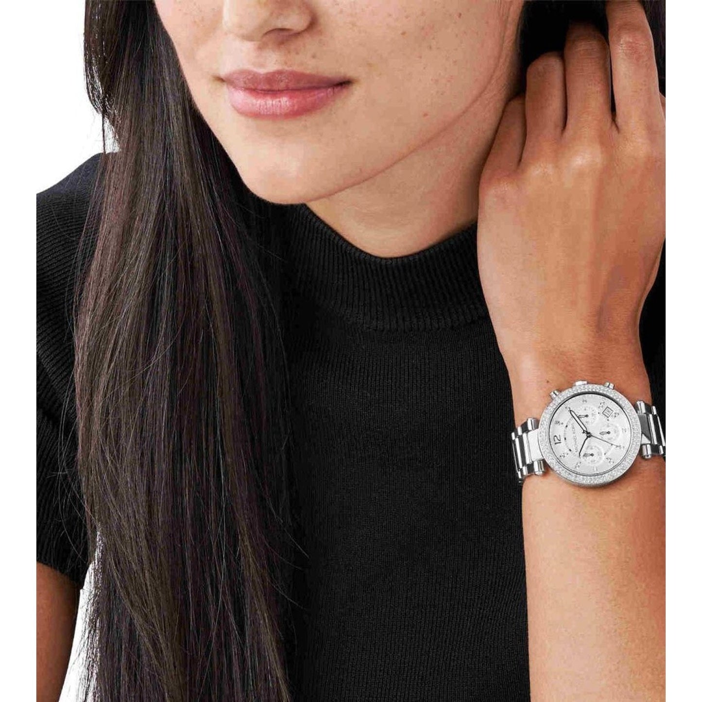 Michael Kors MK5353 Women Watch