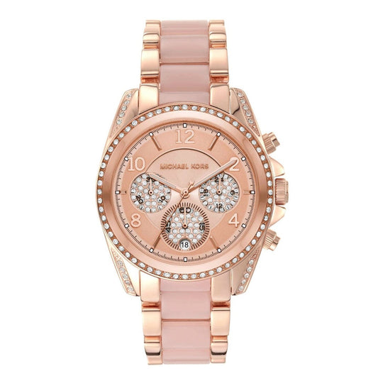Michael Kors Women's Watch