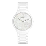 RADO R27118902 True Thinline X Great Gardens of The World Automatic Unisex Watch
