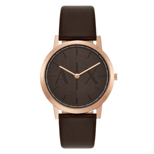 Armani Exchange AX2873 Analog Watch for Men