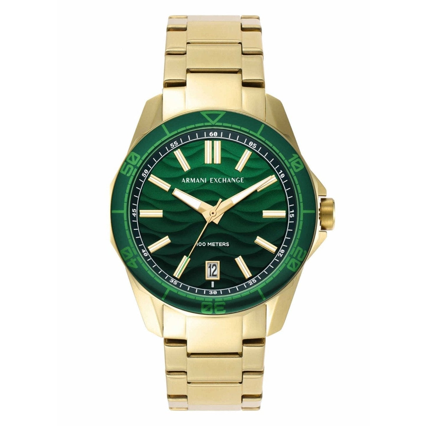 Armani Exchange AX1951 Analog Watch for Men