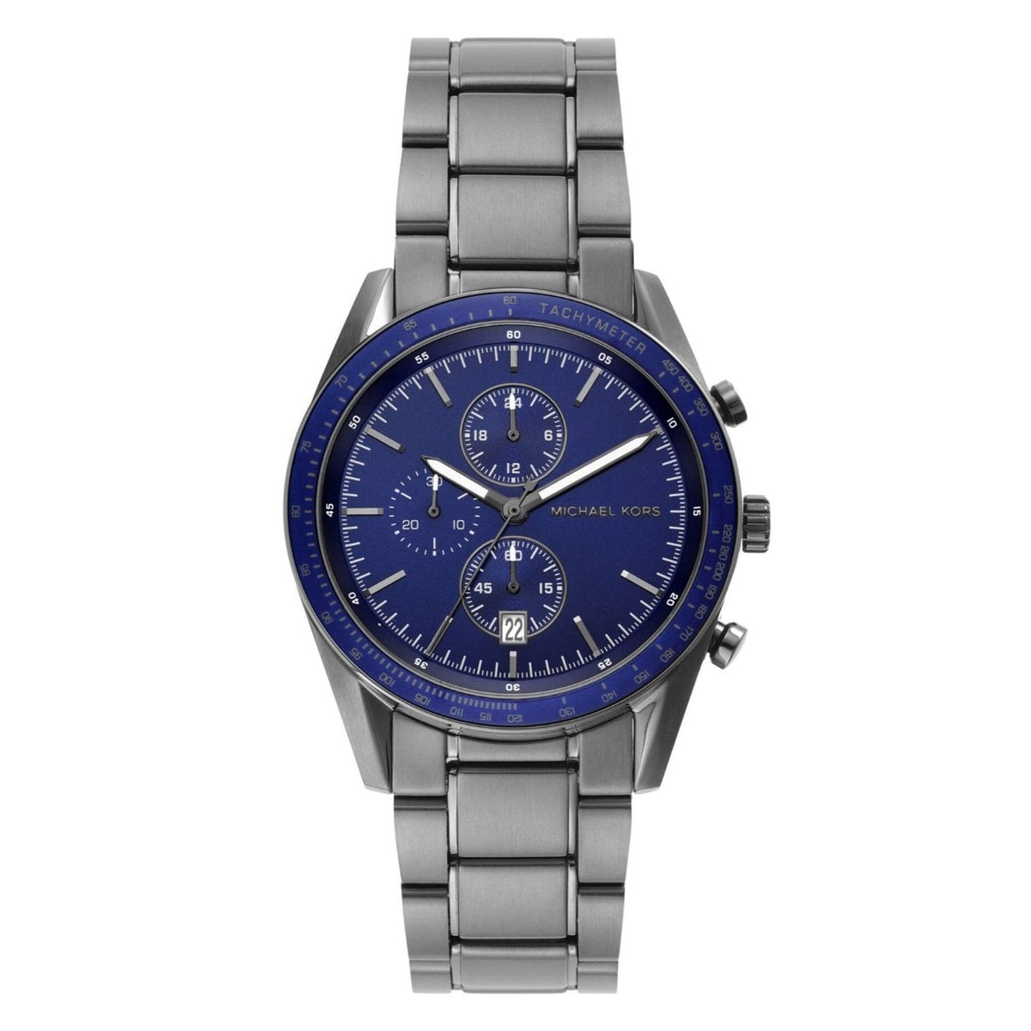 Michael Kors MK9111 Accelerator Chronograph Watch for Men