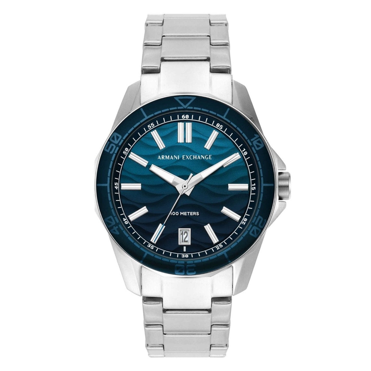 Armani Exchange AX1950 Analog Watch for Men