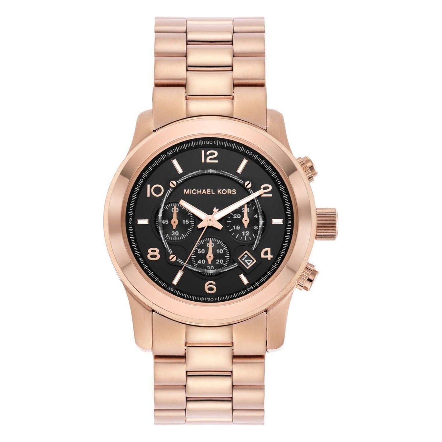 MK9123 Runway Analog Watch for Men