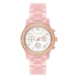 Michael Kors MK7424 Runway Chronograph Watch for Women