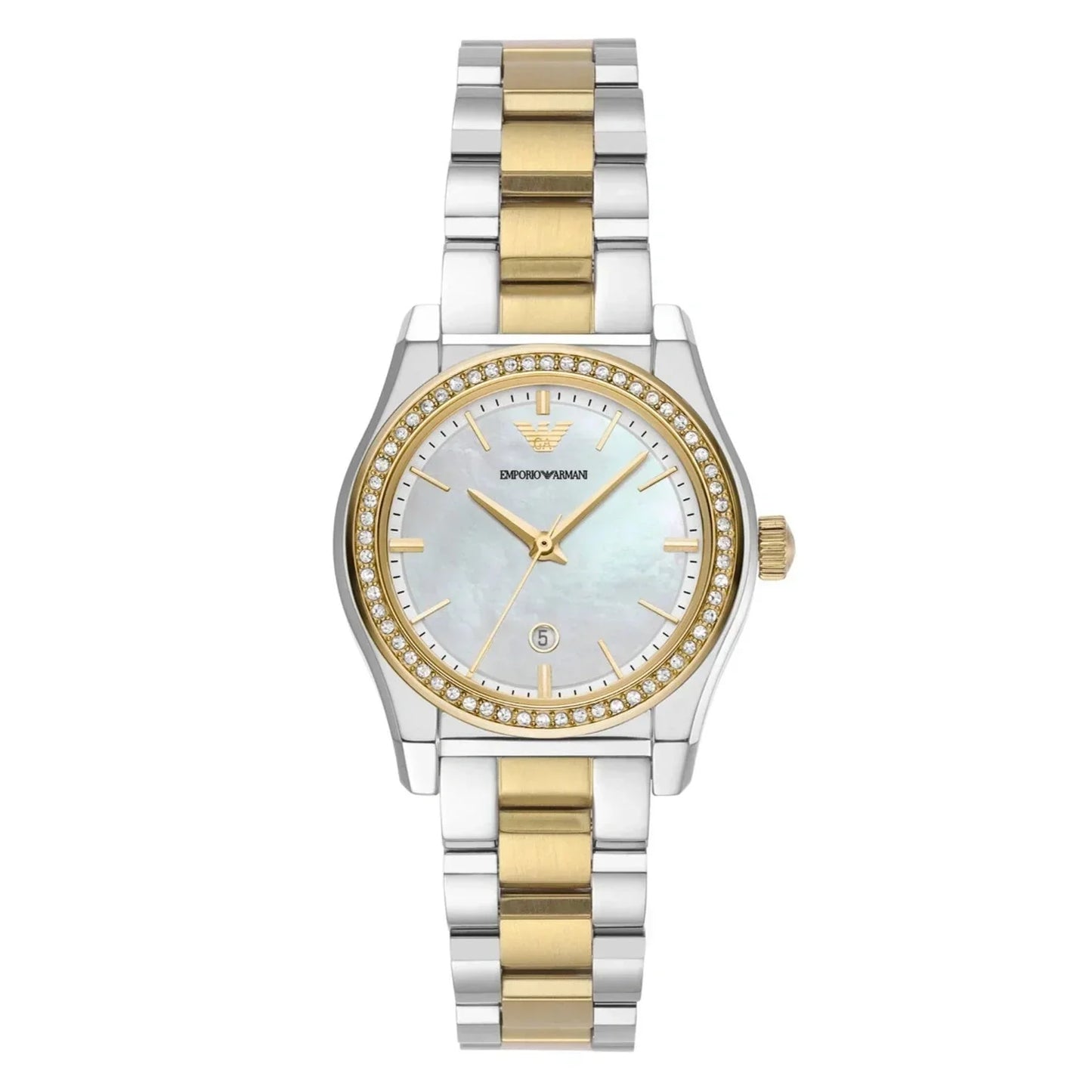 Emporio Armani Men's Watch