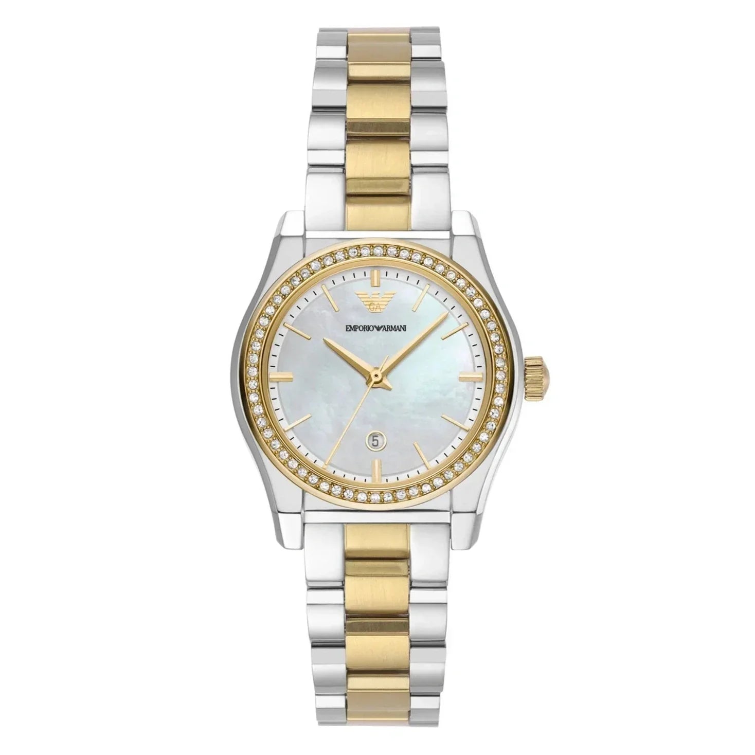 Emporio Armani Men's Watch