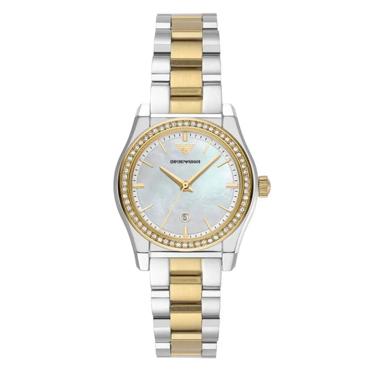 Emporio Armani Men's Watch