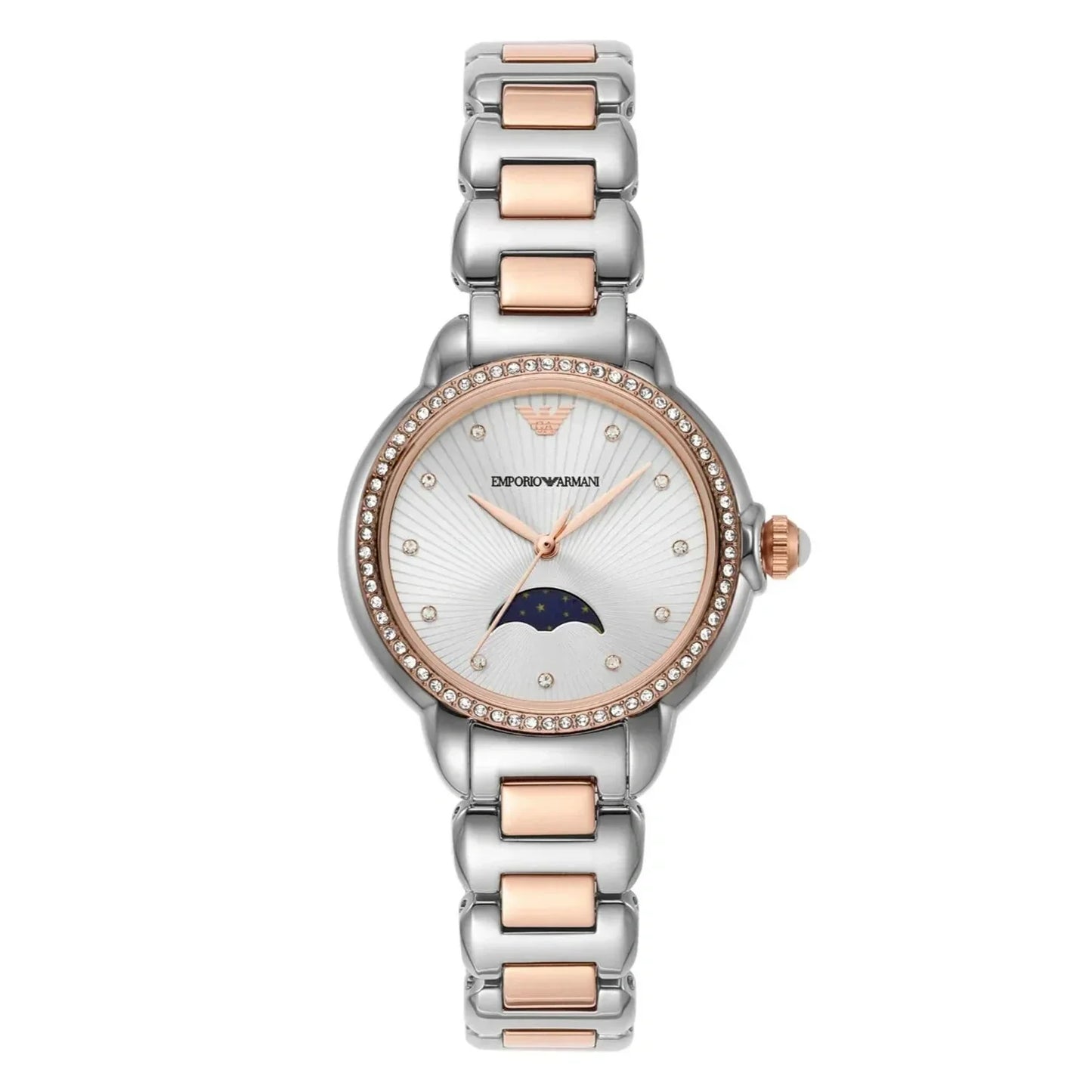 Emporio Armani Men's Watch
