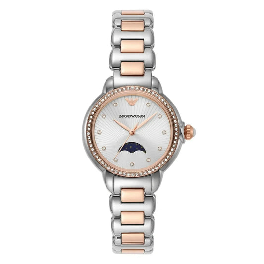 Emporio Armani Men's Watch