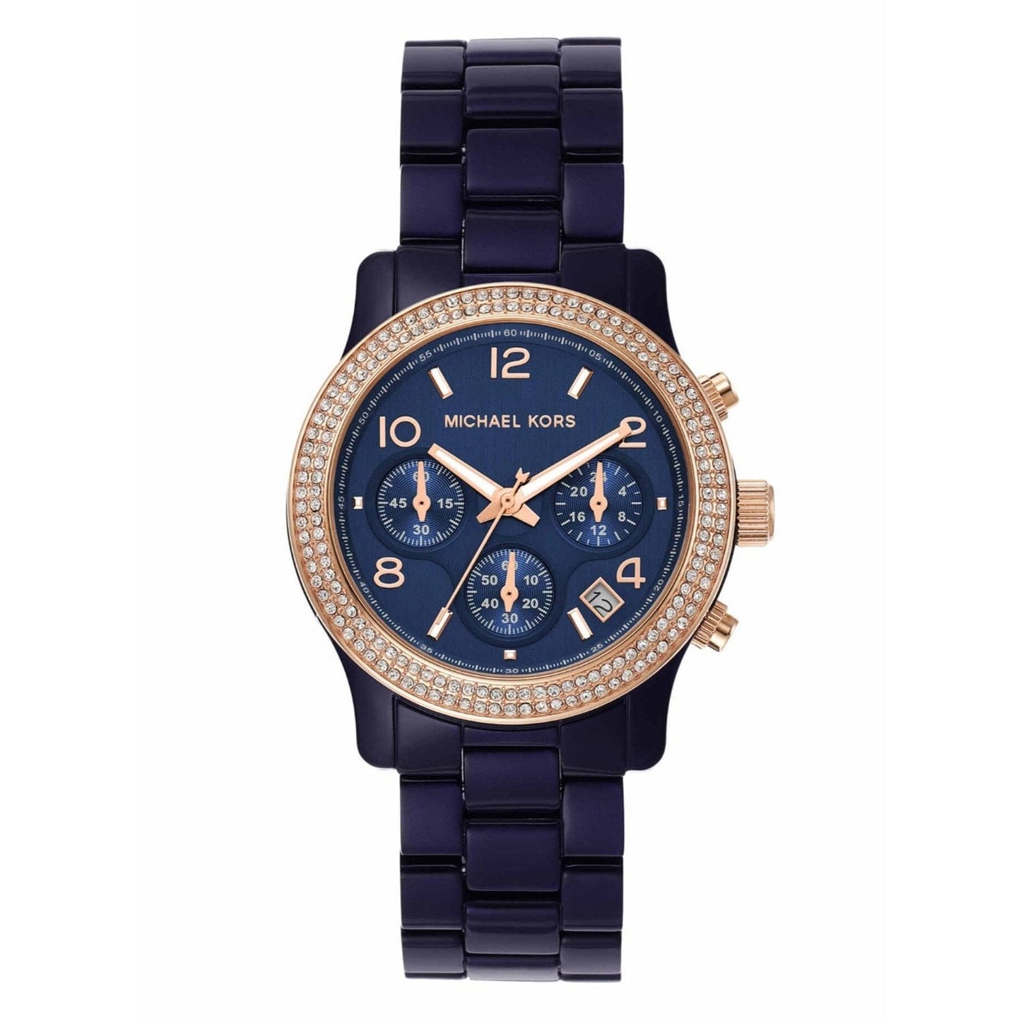 Michael Kors MK7423 Runway Analog Watch for Women
