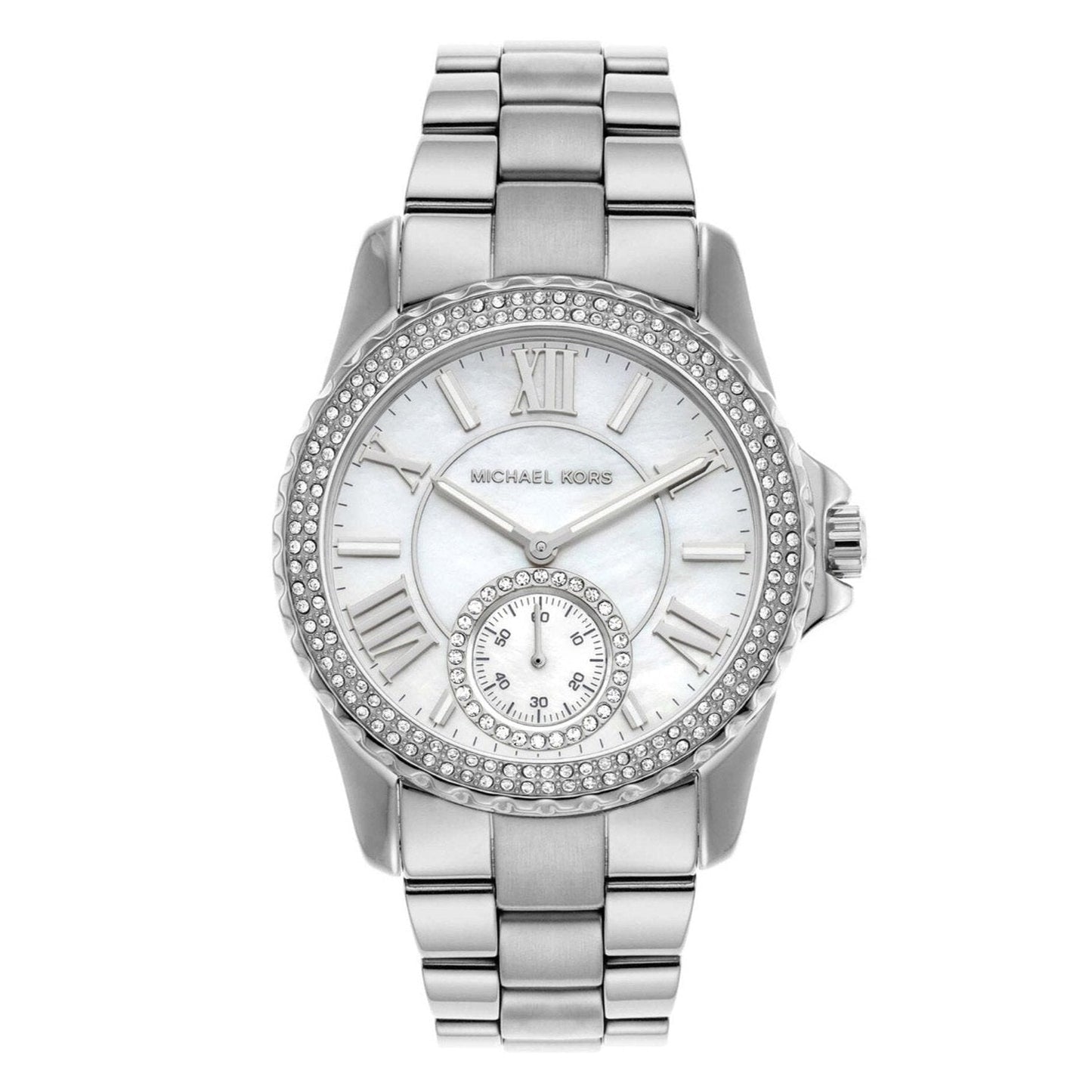 Michael Kors MK7403 Everest Analog Watch for Women