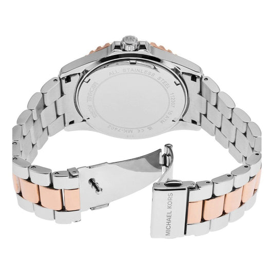 Michael Kors MK7402 Everest Analog Watch for Women