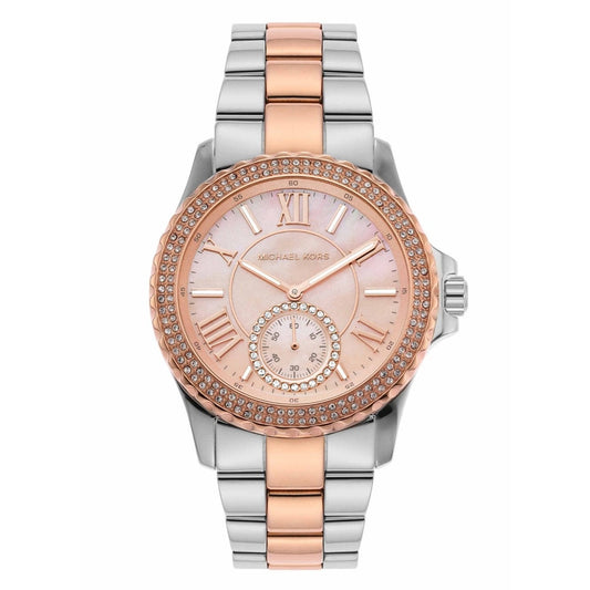 Michael Kors MK7402 Everest Analog Watch for Women