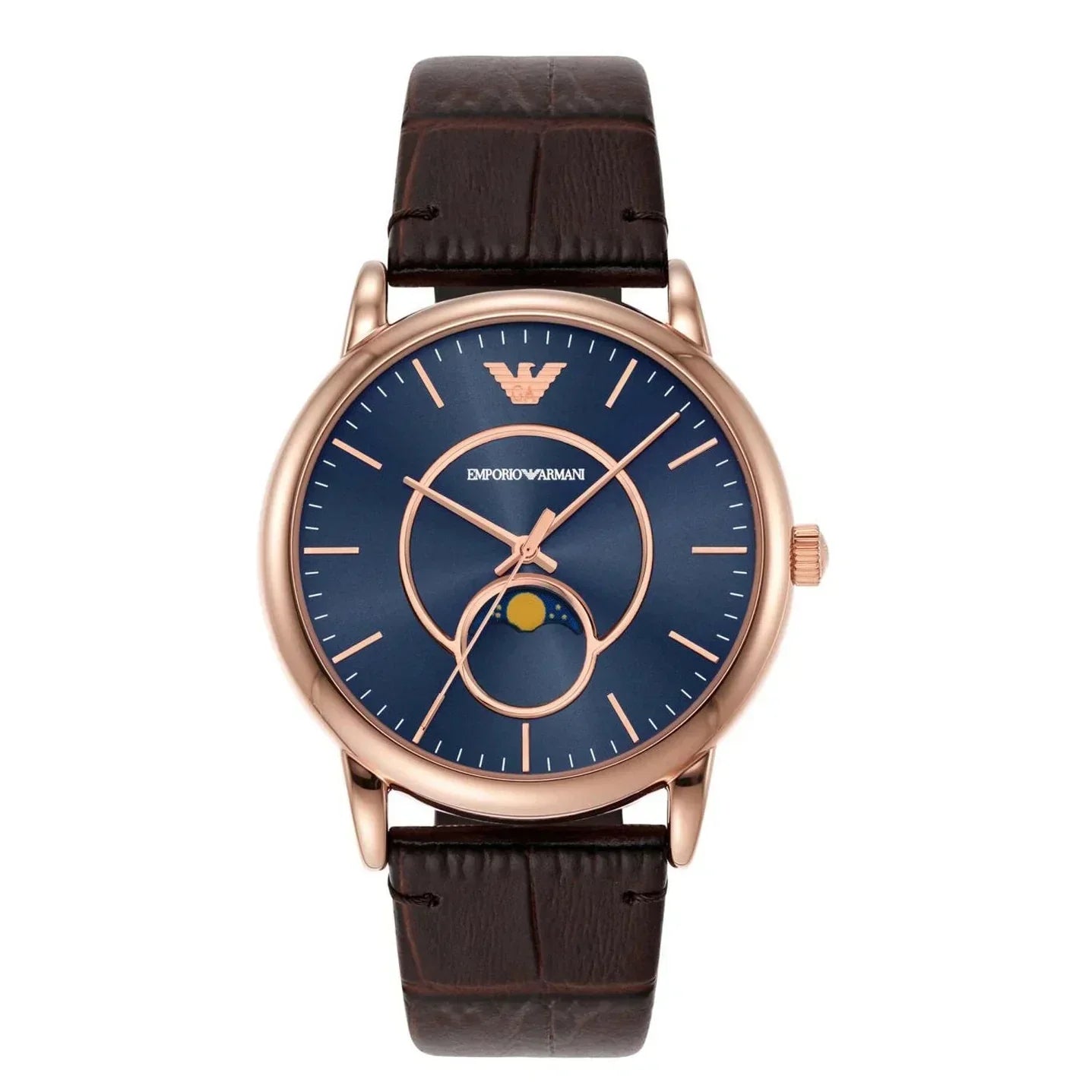 Emporio Armani Men's Watch