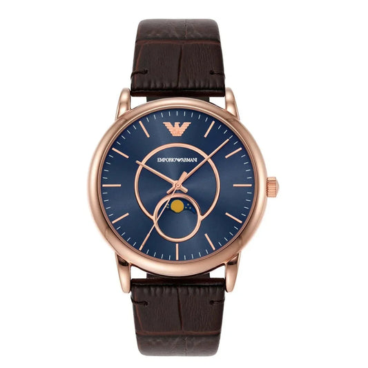 Emporio Armani Men's Watch