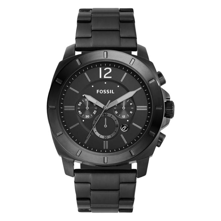 Fossil Privateer Chronograph Watch for Men BQ2759