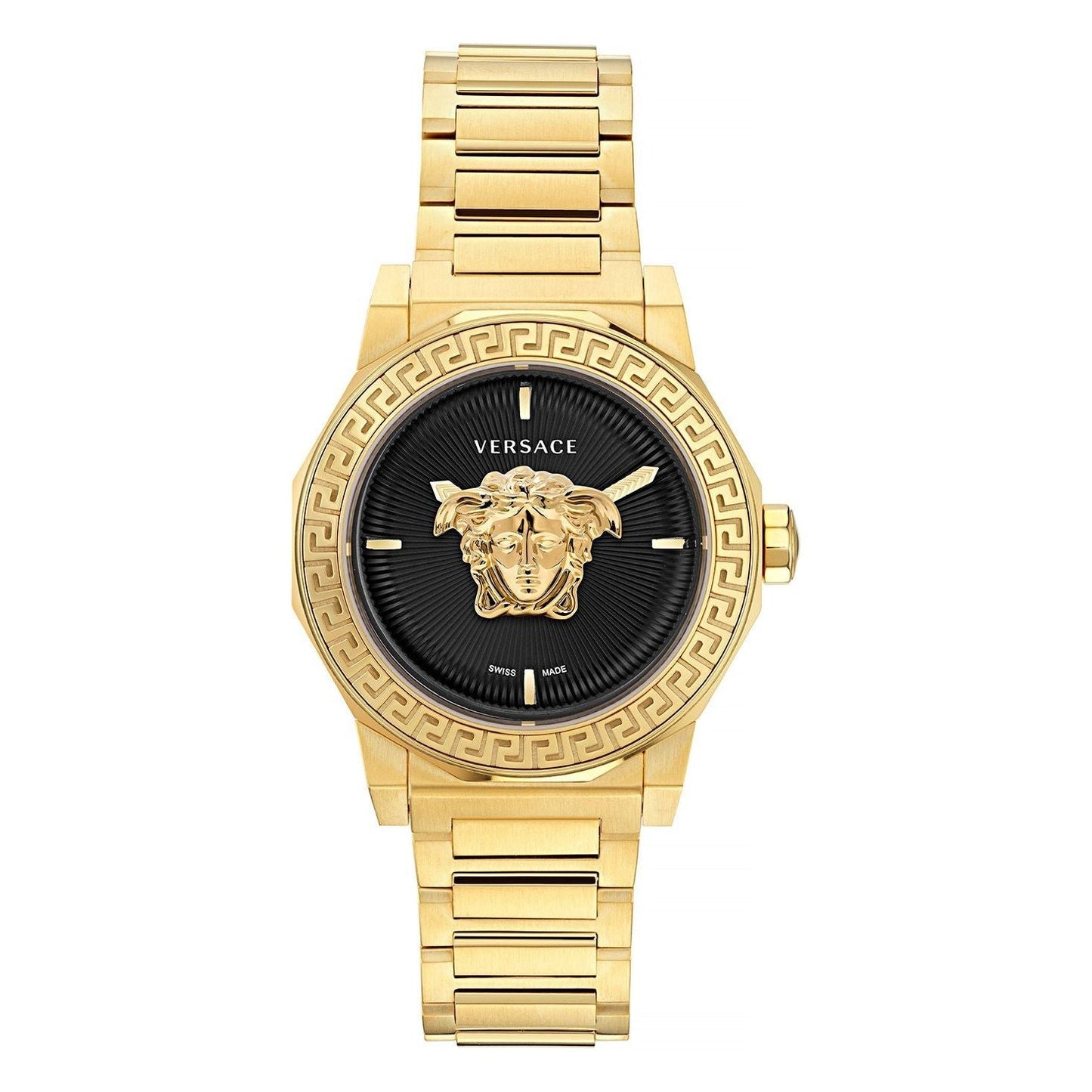 Versace VE7B00623 Medusa Deco Analog Watch for Women