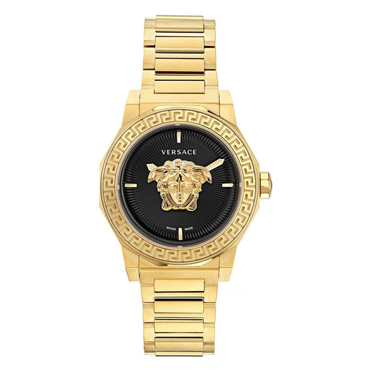 Versace VE7B00623 Medusa Deco Analog Watch for Women