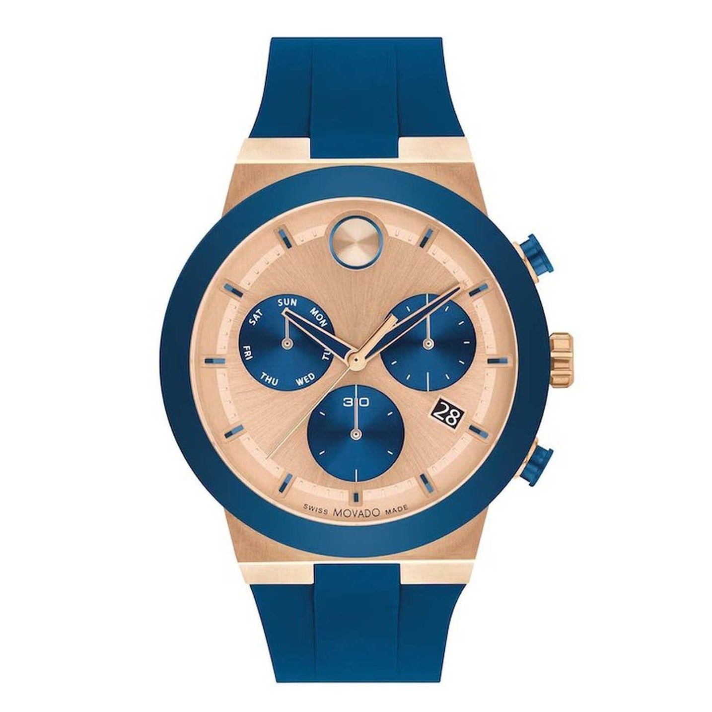 Movado Men's Watch