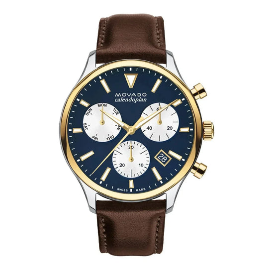 Movado Men's Watch