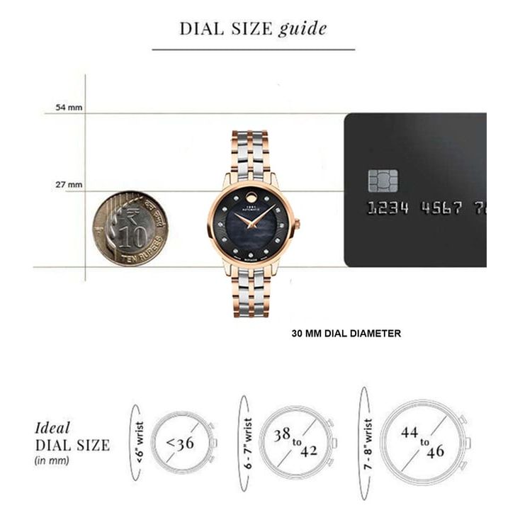 Movado 0607488 1881 Automatic Watch for Women