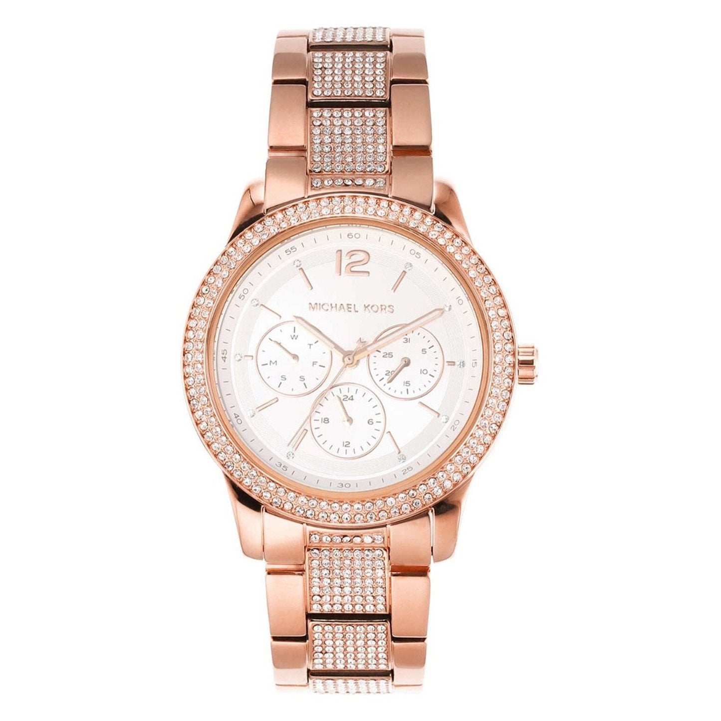 Michael Kors MK7293I Tibby Analog Watch for Women