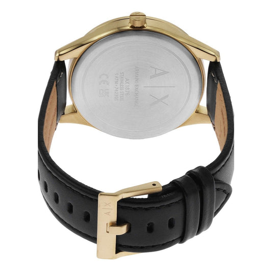 Armani Exchange AX1876 Dante Analog Watch for Men